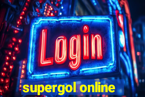 supergol online